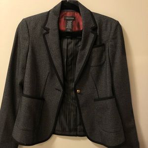 GORGEOUS Lord and Taylor blazer